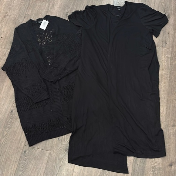 torrid Sweaters - Torrid Cardigan Bundle